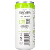 Cape Botanicals Lemongrass, Ginger & Lime